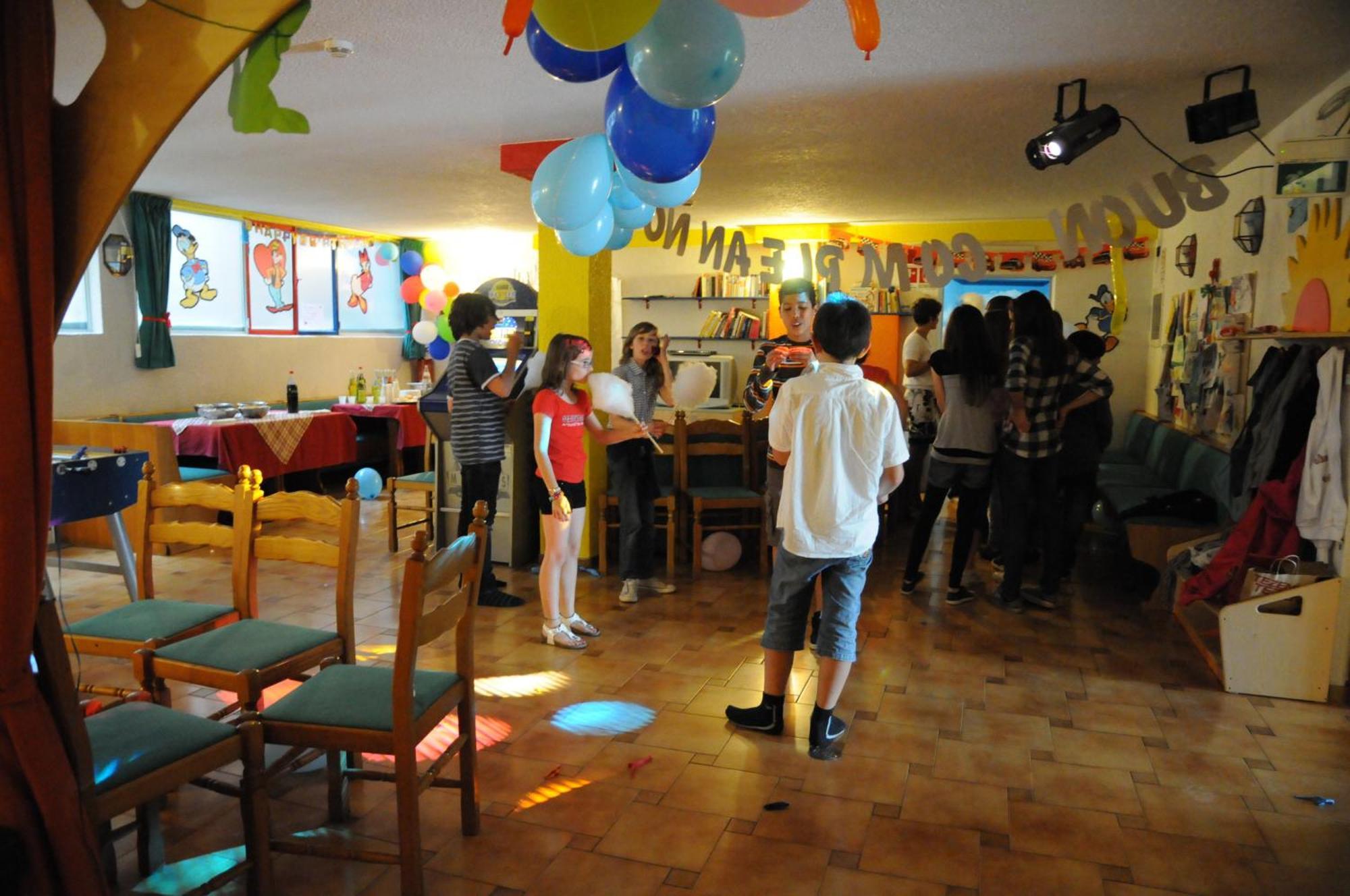לביקו טרמה Family Hotel Primavera מראה חיצוני תמונה