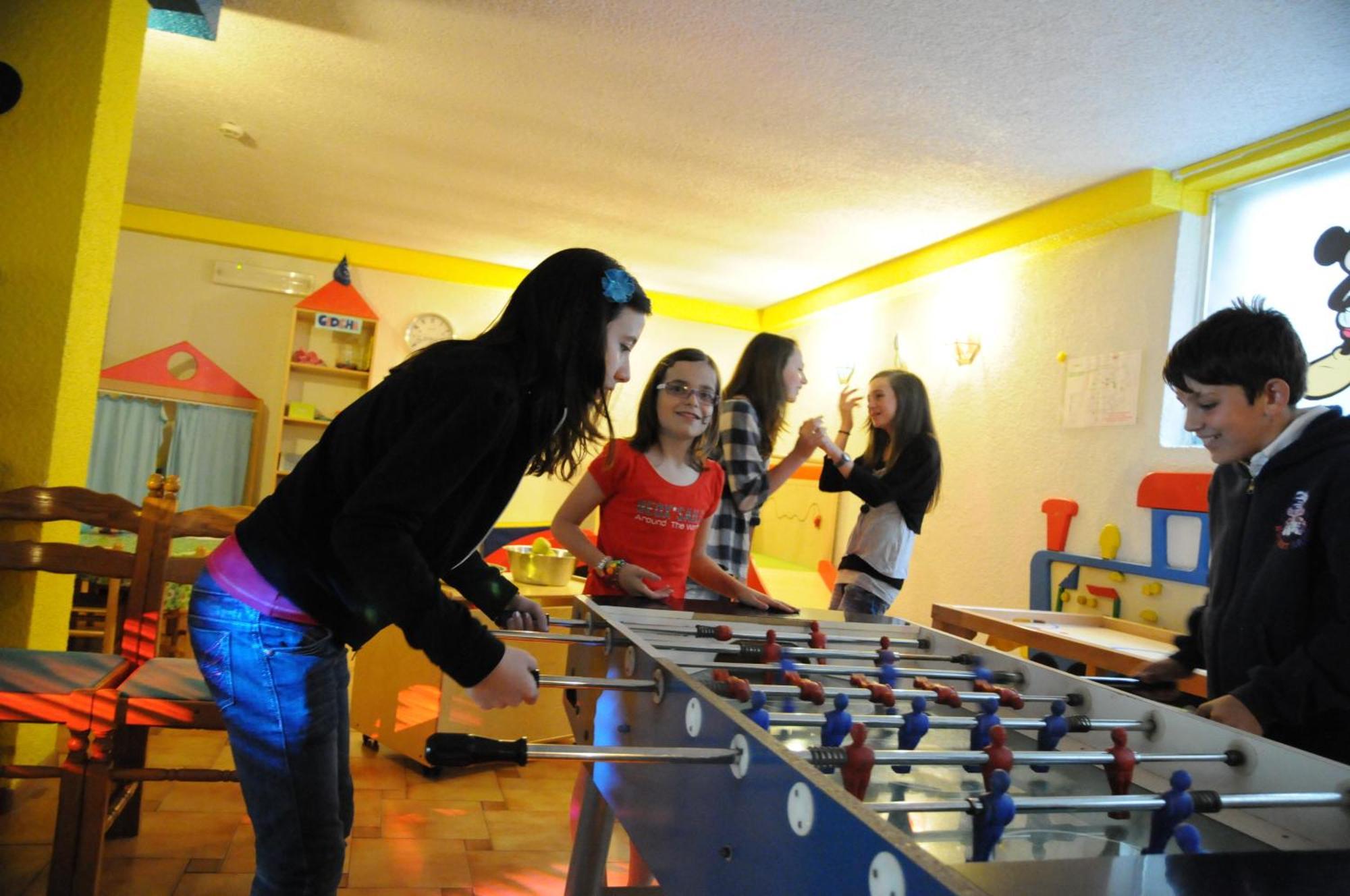 לביקו טרמה Family Hotel Primavera מראה חיצוני תמונה