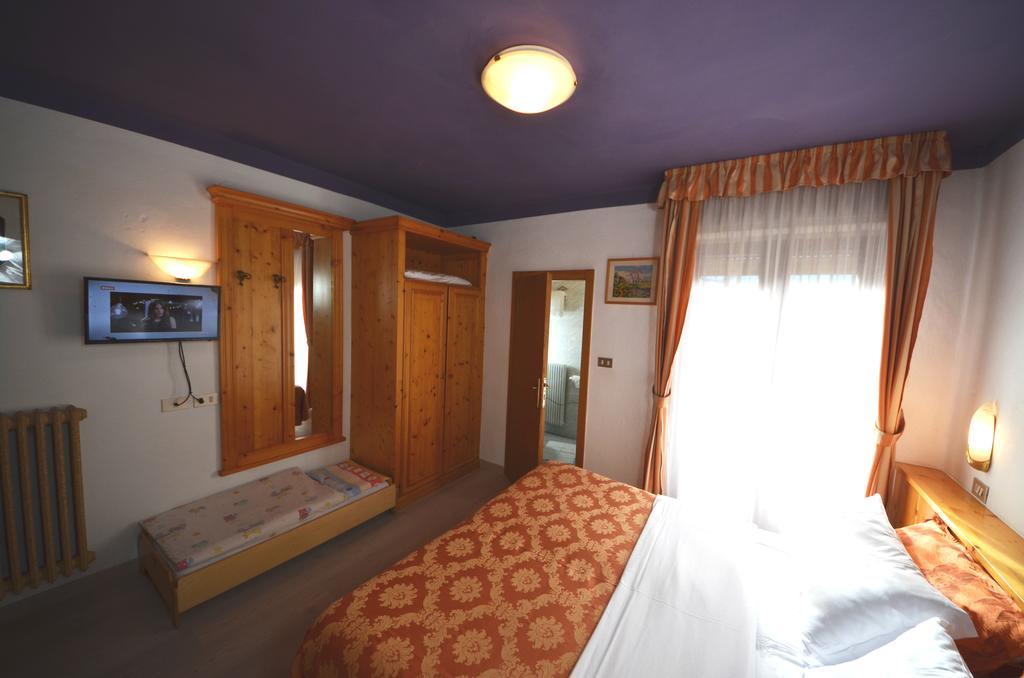 לביקו טרמה Family Hotel Primavera מראה חיצוני תמונה