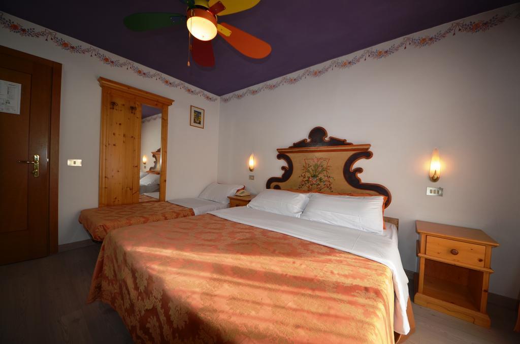לביקו טרמה Family Hotel Primavera מראה חיצוני תמונה