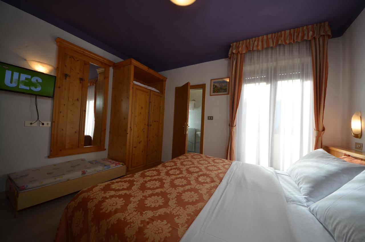 לביקו טרמה Family Hotel Primavera מראה חיצוני תמונה