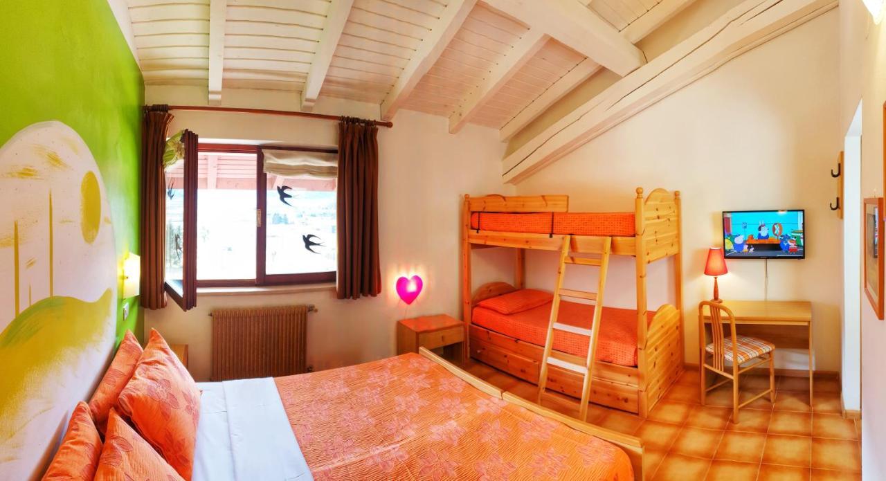 לביקו טרמה Family Hotel Primavera מראה חיצוני תמונה