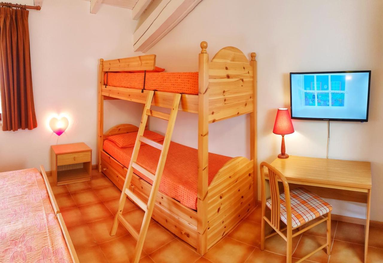 לביקו טרמה Family Hotel Primavera מראה חיצוני תמונה