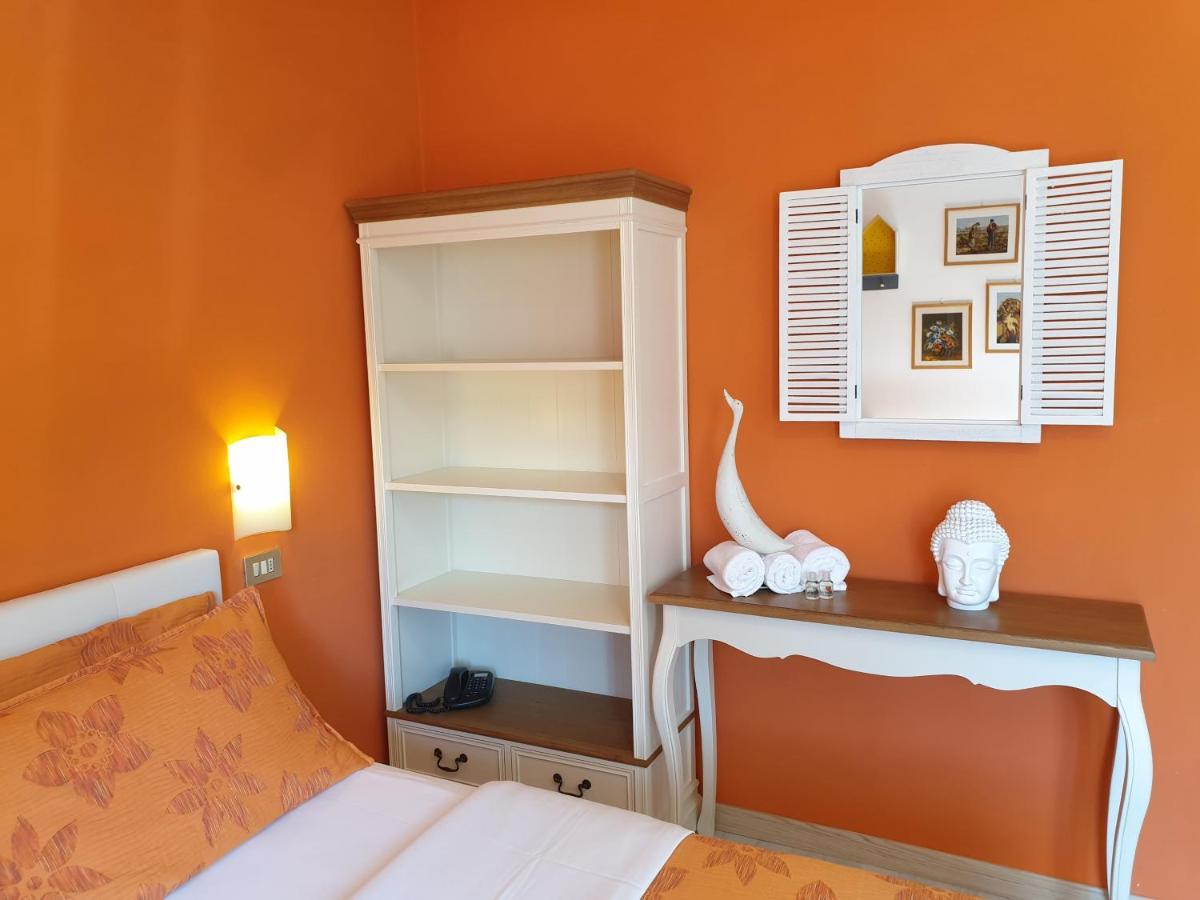 לביקו טרמה Family Hotel Primavera מראה חיצוני תמונה